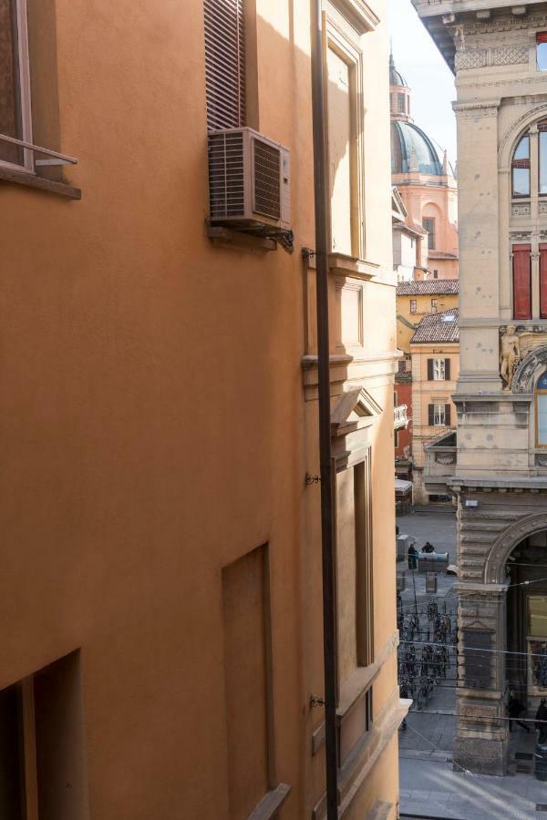 Апартаменти Bologna Elegance Екстер'єр фото