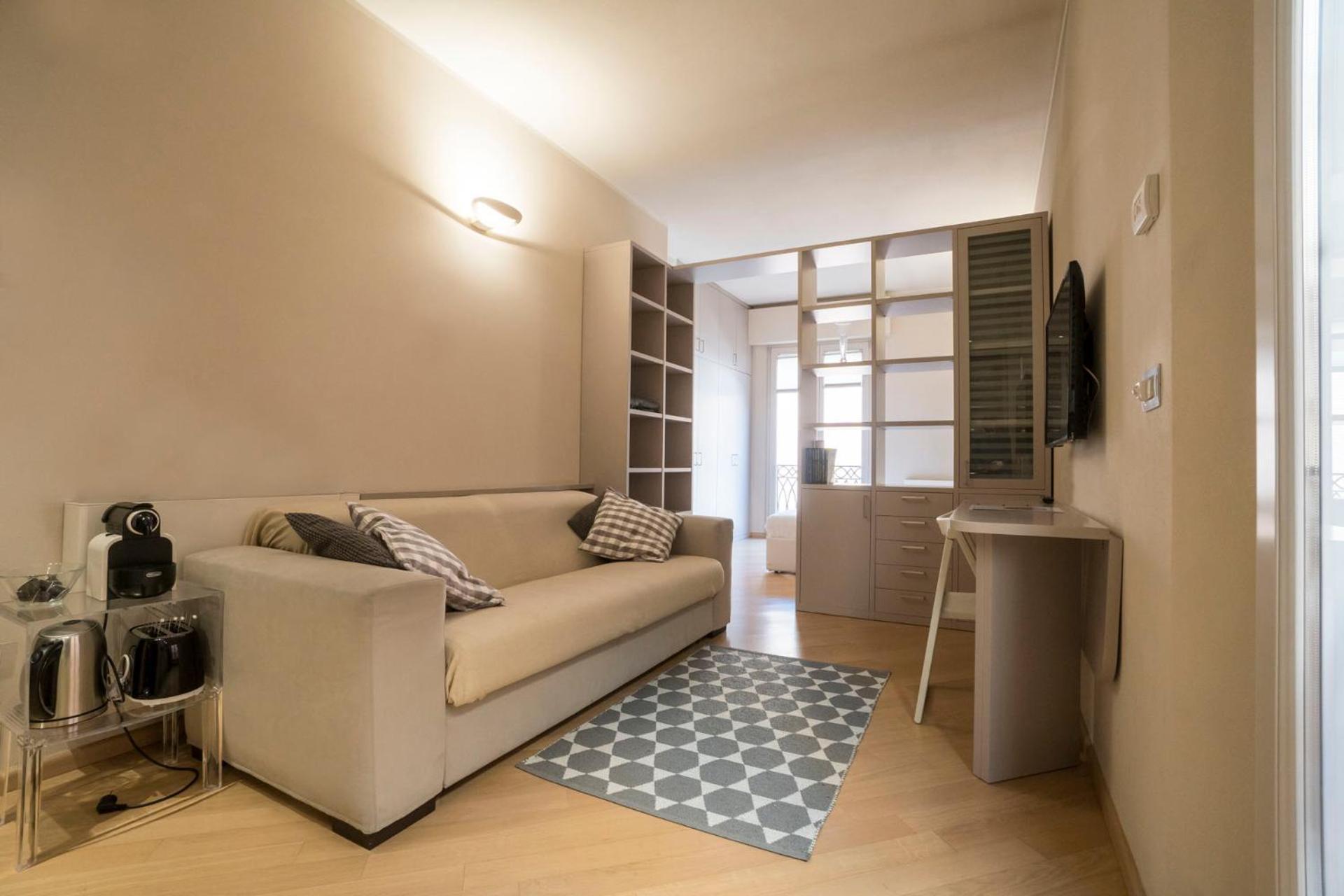 Апартаменти Bologna Elegance Екстер'єр фото