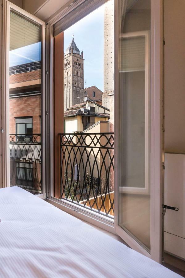 Апартаменти Bologna Elegance Екстер'єр фото