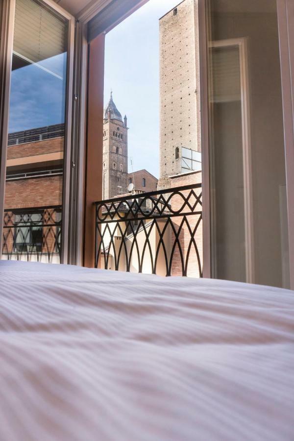 Апартаменти Bologna Elegance Екстер'єр фото